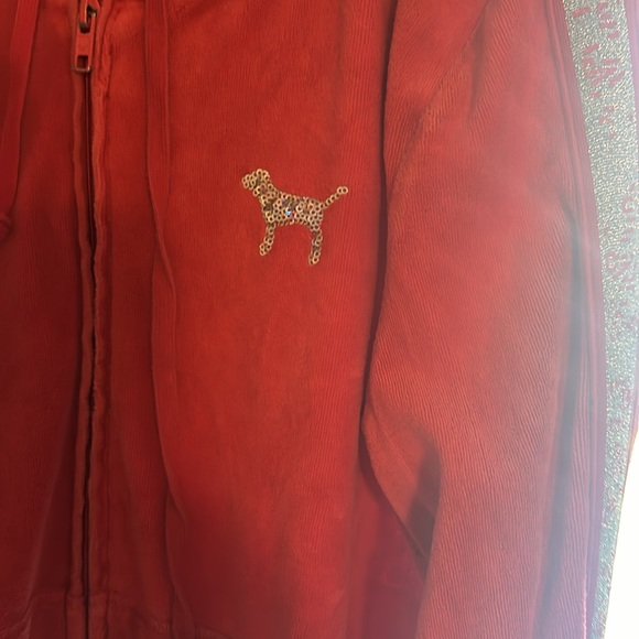 Pink Jacket - Picture 5 of 6